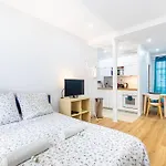 Guestready - Serene Cocoon Near Place D\'Italie