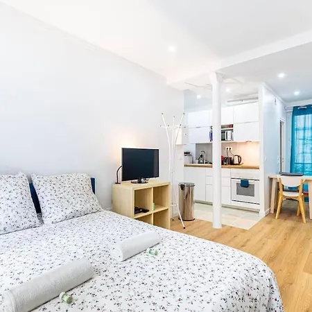Guestready - Serene Cocoon Near Place D'italie Apartment Paris