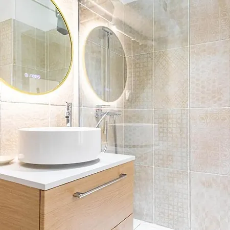 Apartment Guestready - Serene Cocoon Near Place D'italie *