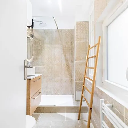 Guestready - Serene Cocoon Near Place D'italie Apartment Paris