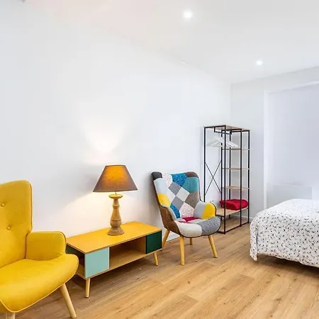 Guestready - Serene Cocoon Near Place D'italie Paris